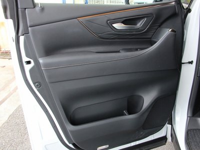 2024 TOYOTA ALPHARD — миниатюра 50