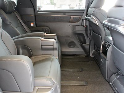 2024 TOYOTA ALPHARD — миниатюра 57