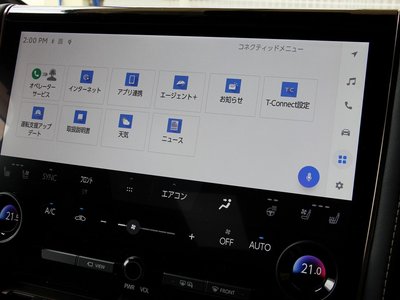 2024 TOYOTA ALPHARD — миниатюра 35
