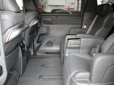 2024 TOYOTA ALPHARD — миниатюра 62