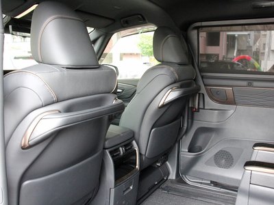 2024 TOYOTA ALPHARD — миниатюра 61