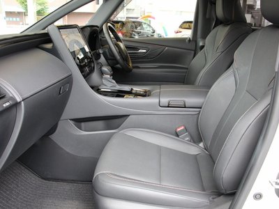 2024 TOYOTA ALPHARD — миниатюра 52