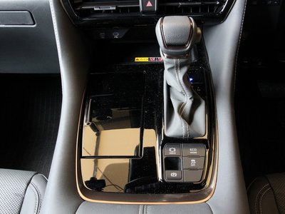 2024 TOYOTA ALPHARD — миниатюра 26