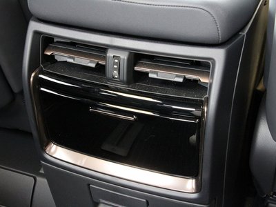 2024 TOYOTA ALPHARD — миниатюра 33