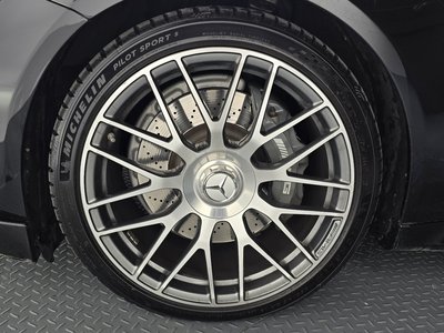 MERCEDES-BENZ C-CLASS - 6