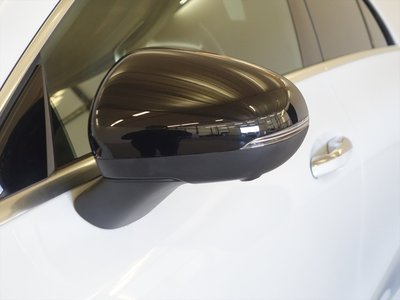 MERCEDES-BENZ CLA AMG - 7