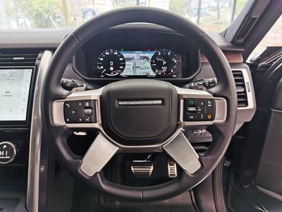 2024 LAND Rover DISCOVERY 缩略图 32
