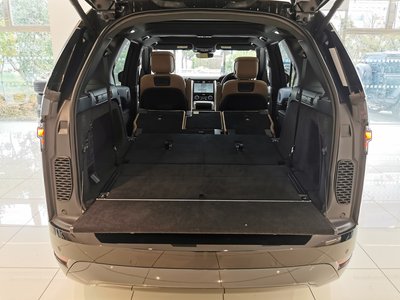 2024 LAND Rover DISCOVERY 缩略图 30