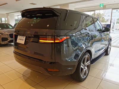 2024 LAND Rover DISCOVERY 缩略图 28