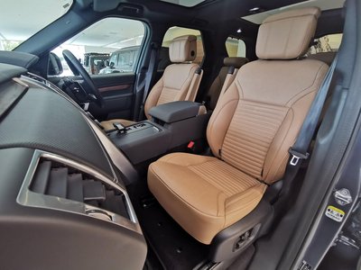 2024 LAND Rover DISCOVERY 缩略图 34