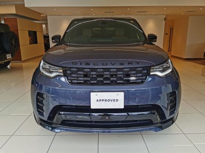 2024 LAND Rover DISCOVERY 缩略图 22