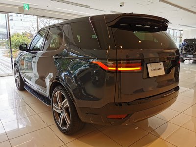 2024 LAND Rover DISCOVERY 缩略图 27