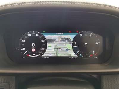 2024 LAND Rover DISCOVERY 缩略图 15
