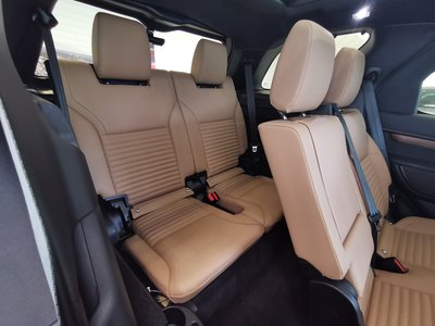 2024 LAND Rover DISCOVERY 缩略图 36