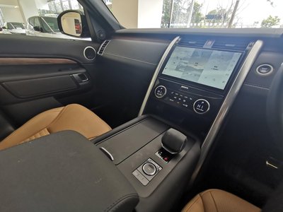 2024 LAND Rover DISCOVERY 缩略图 45
