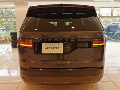 2024 LAND Rover DISCOVERY 缩略图 29