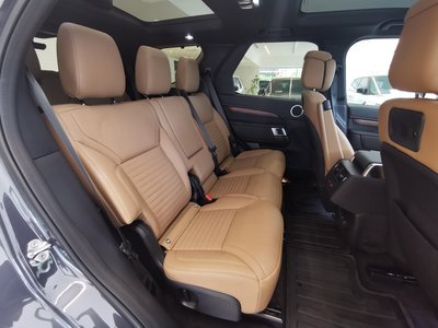 2024 LAND Rover DISCOVERY 缩略图 35