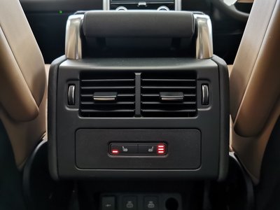 2024 LAND Rover DISCOVERY 缩略图 14