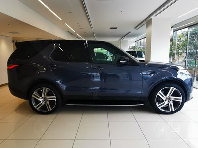 2024 LAND Rover DISCOVERY 缩略图 26