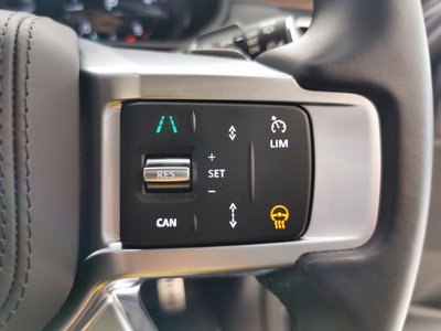 2024 LAND Rover DISCOVERY 缩略图 16