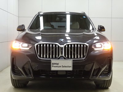2022 BMW X3 照片 6