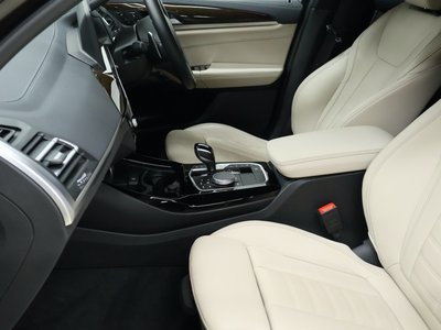 2022 BMW X3 缩略图 33