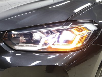 2022 BMW X3 缩略图 57