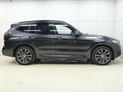 2022 BMW X3 缩略图 25