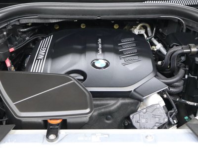 2022 BMW X3 缩略图 61