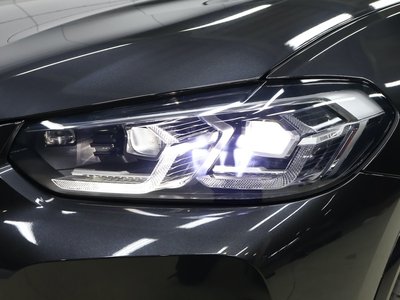 2022 BMW X3 缩略图 56