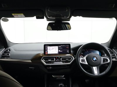 2022 BMW X3 缩略图 15