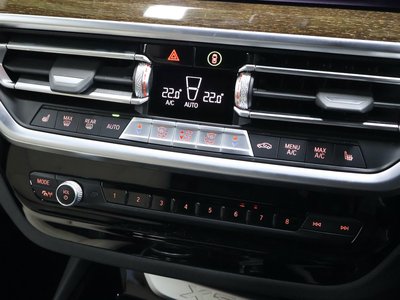 2022 BMW X3 缩略图 53