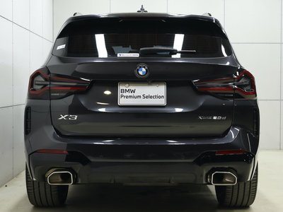 2022 BMW X3 缩略图 28