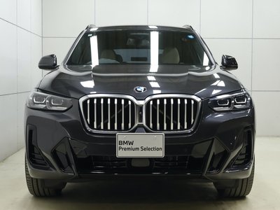 2022 BMW X3 缩略图 21