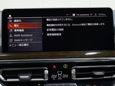 2022 BMW X3 缩略图 51