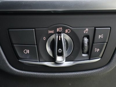 2022 BMW X3 缩略图 47