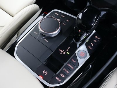 2022 BMW X3 缩略图 18