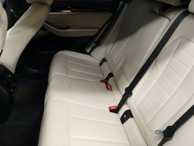 2022 BMW X3 缩略图 38