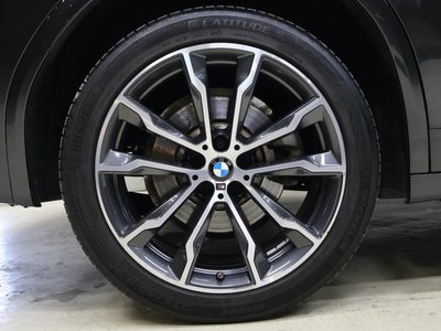 2022 BMW X3 照片 5