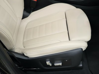 2022 BMW X3 缩略图 35