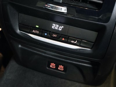 2022 BMW X3 缩略图 39