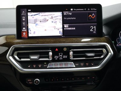 2022 BMW X3 缩略图 16