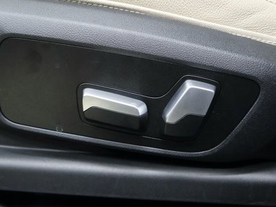 2022 BMW X3 缩略图 34