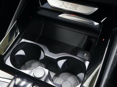 2022 BMW X3 缩略图 19