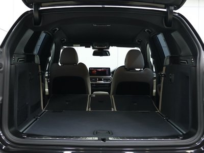 2022 BMW X3 缩略图 30