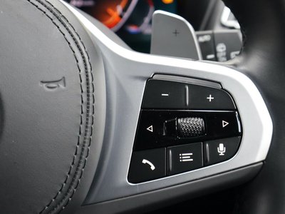 2022 BMW X3 缩略图 46