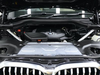2022 BMW X3 缩略图 20