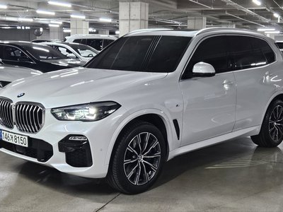 BMW X5 - 2