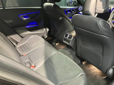 MERCEDES-BENZ C-CLASS - 6