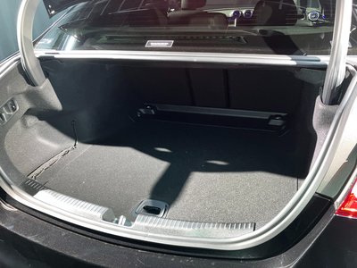 MERCEDES-BENZ C-CLASS - 8